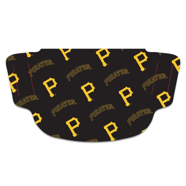 Pittsburgh Pirates Fan Mask Face Covers