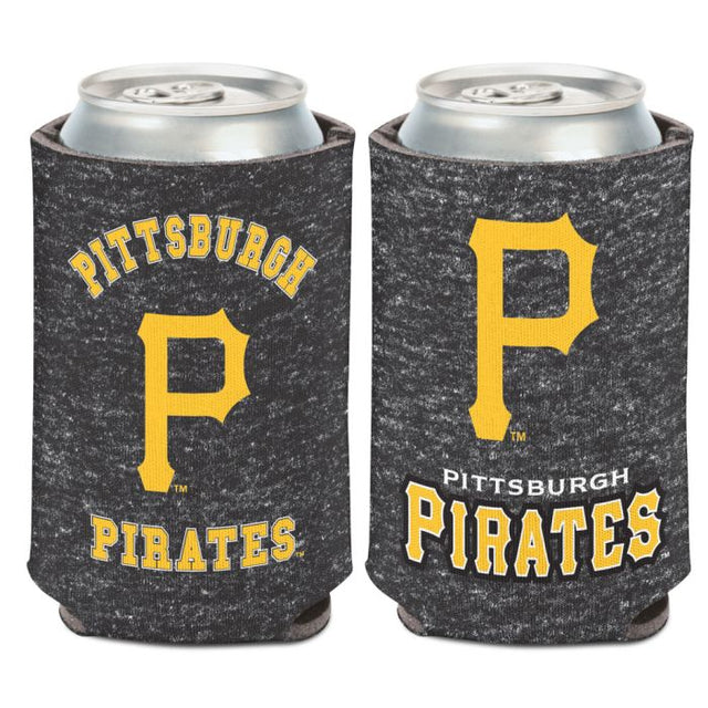 Enfriador de lata Heather de Pittsburgh Pirates de 12 oz.