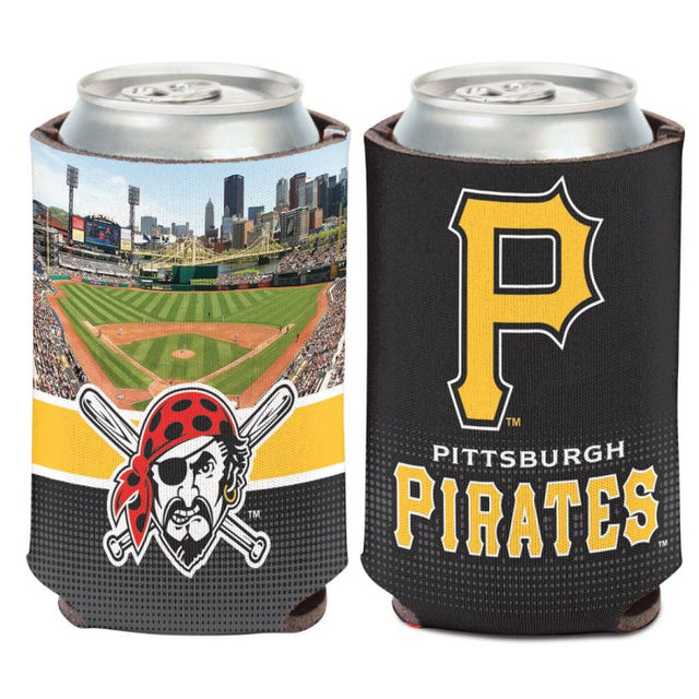 Pittsburgh Pirates / Stadium Enfriador de lata STADIUM 12 oz.