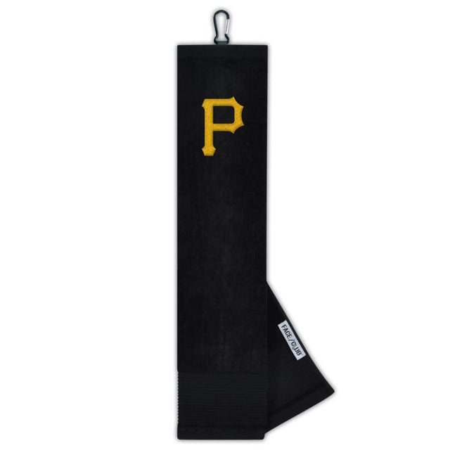 Pittsburgh Pirates Towels - Face/Club