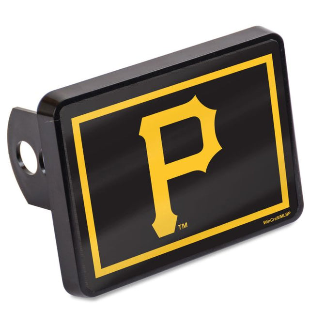 Pittsburgh Pirates Universal Hitch Cover