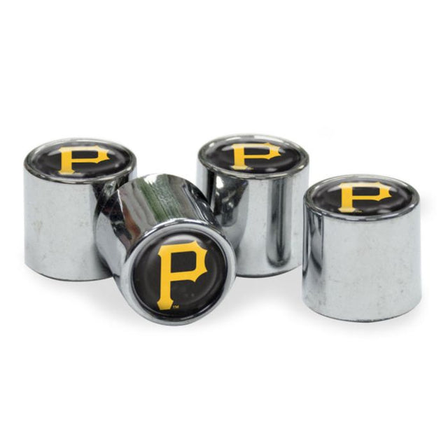 Tapones de válvulas de los Piratas de Pittsburgh