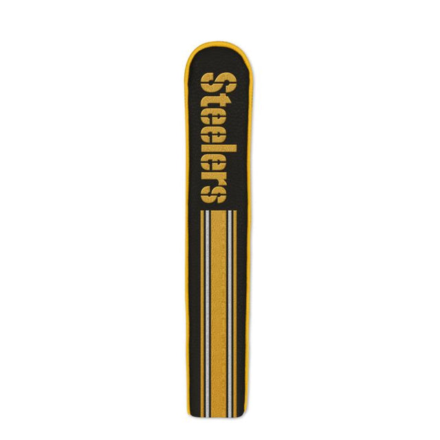 Pittsburgh Steelers Alignment Stick Cover