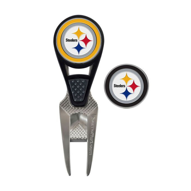 Pittsburgh Steelers CVX Repair Tool &amp; Markers