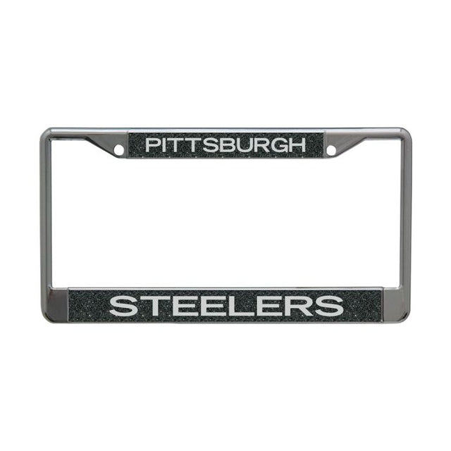 Pittsburgh Steelers FONDO BRILLANTE Licencia Plt Marco S/L Impreso