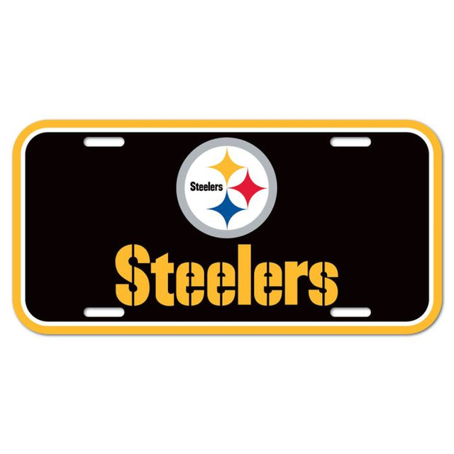 Matrícula de los Pittsburgh Steelers