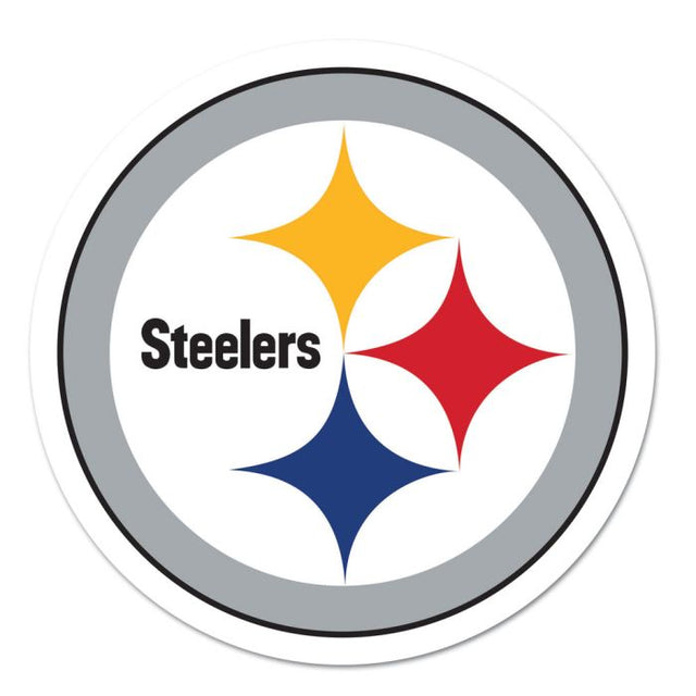 Logotipo de los Pittsburgh Steelers en GoGo