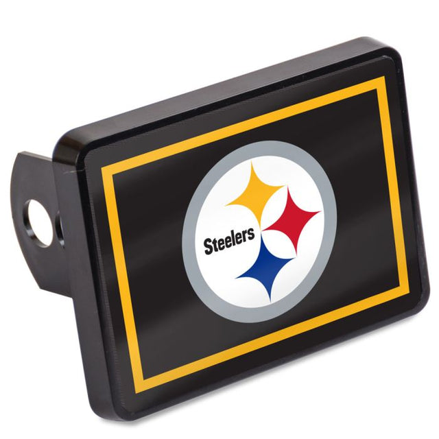 Cubierta de enganche universal de los Pittsburgh Steelers