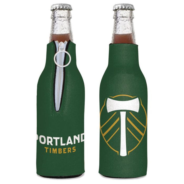 Enfriador de botellas Portland Timbers