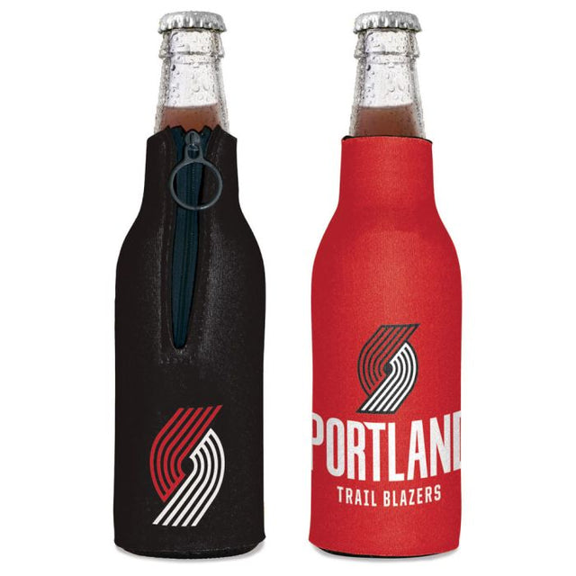 Portland Trail Blazers Bottle Cooler