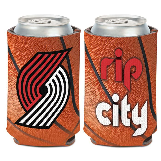 Portland Trail Blazers Can Cooler 12 oz.