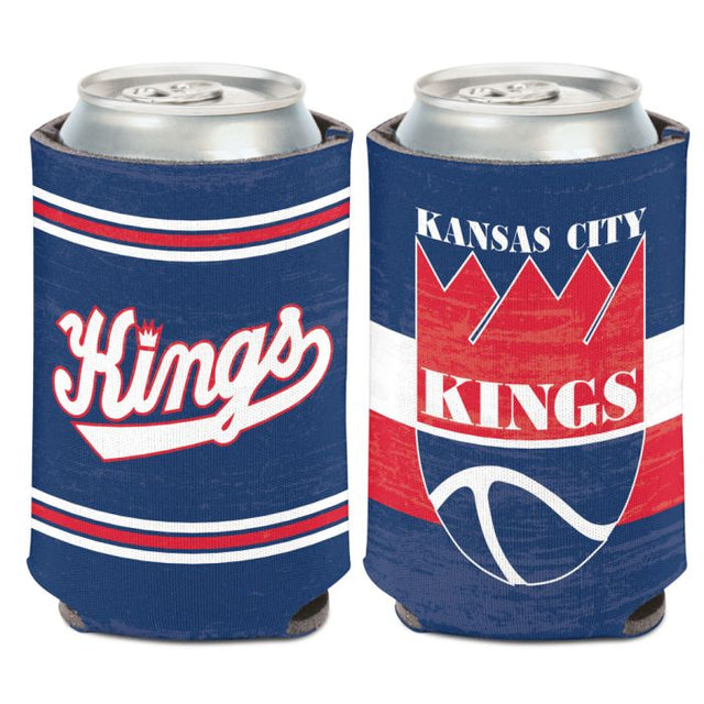 Sacramento Kings Can Cooler 12 oz.