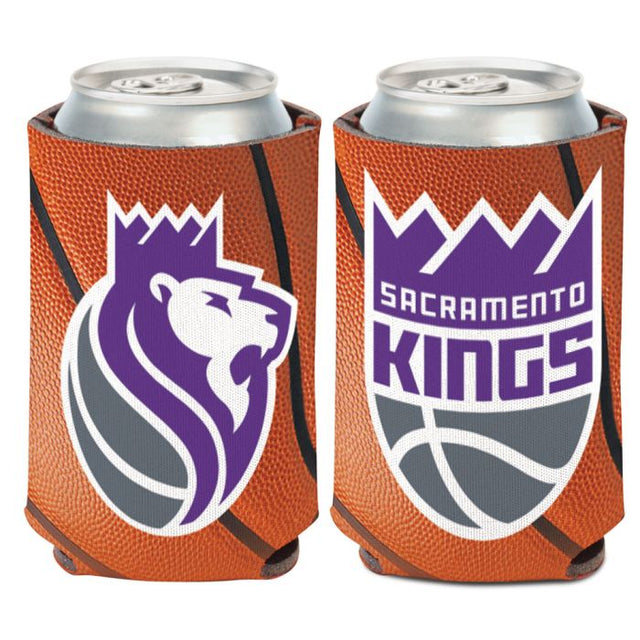 Enfriador de latas Sacramento Kings de 12 oz.