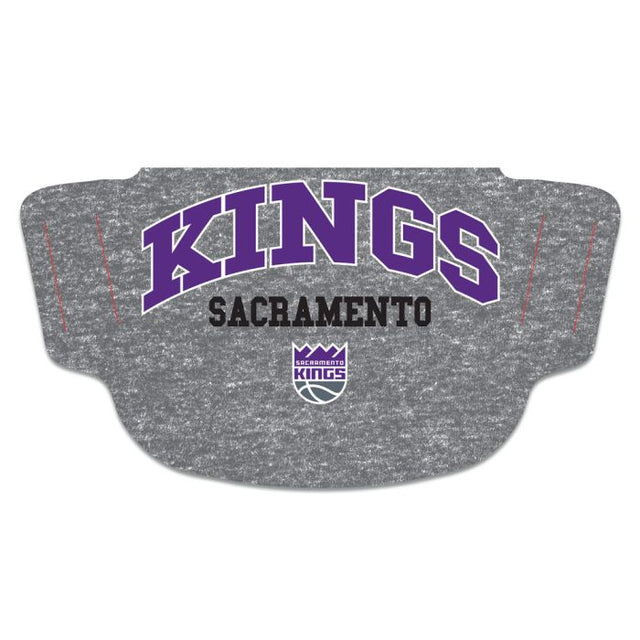 Sacramento Kings Fan Mask Face Covers