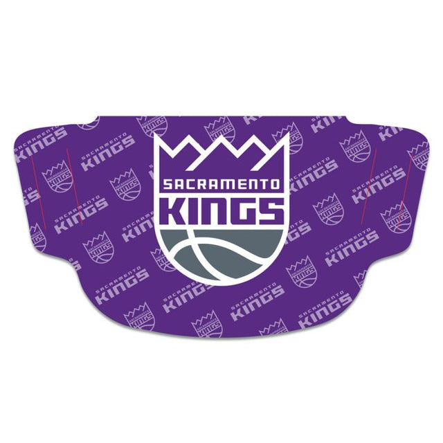 Sacramento Kings Fan Mask Face Covers