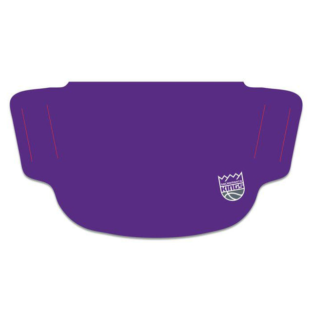 Sacramento Kings Fan Mask Face Covers