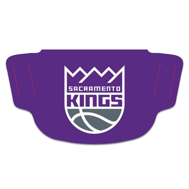 Sacramento Kings Fan Mask Face Covers