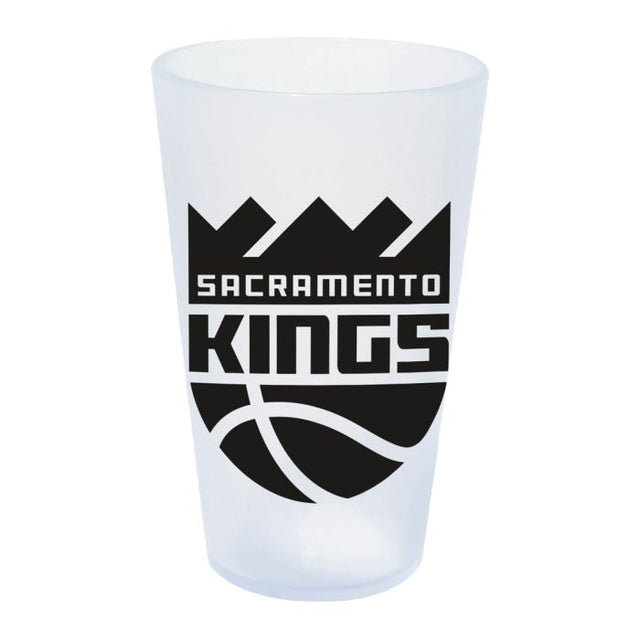 Sacramento Kings Icicle 16 oz Silicone Pint Glass