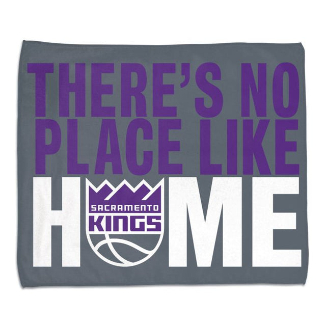 Toalla Rally de los Sacramento Kings - A todo color