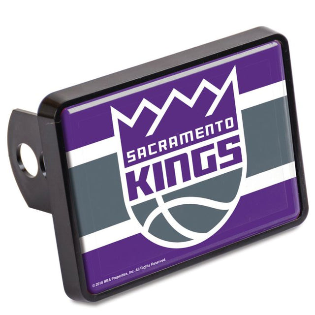 Sacramento Kings Universal Hitch Cover