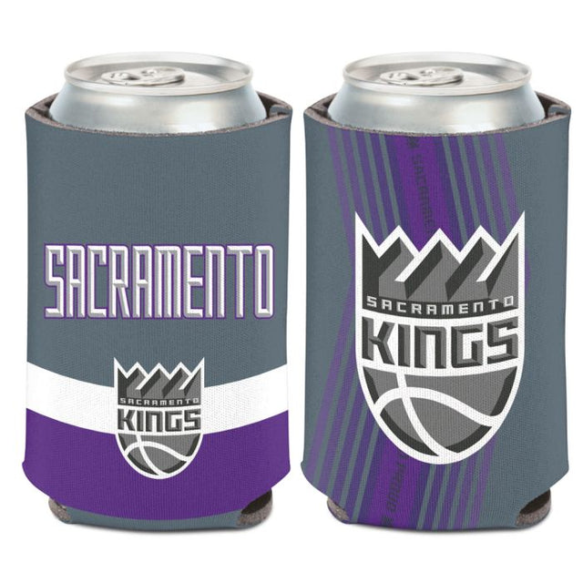 Sacramento Kings city Can Cooler 12 oz.