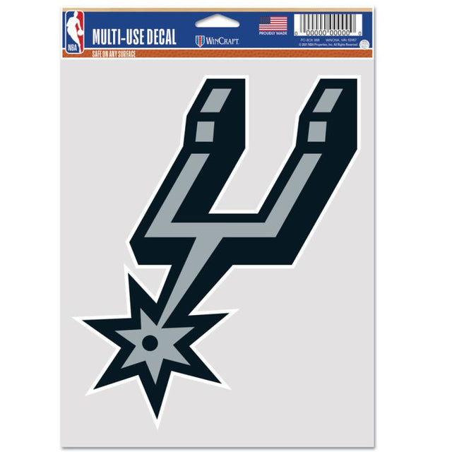 San Antonio Spurs Multi Use Fan Pack