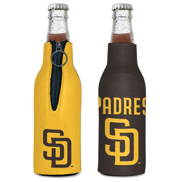 Enfriador de botellas de los Padres de San Diego