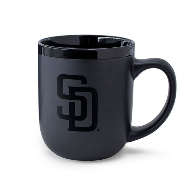 San Diego Padres Ceramic Mug 17 oz.