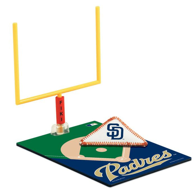 San Diego Padres Fiki Football Game