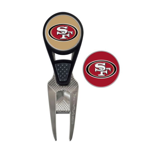 San Francisco 49ers CVX Repair Tool &amp; Markers