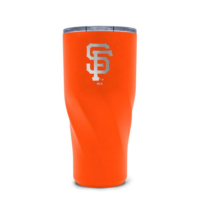 San Francisco Giants 20oz Morgan Stainless Steel Tumbler