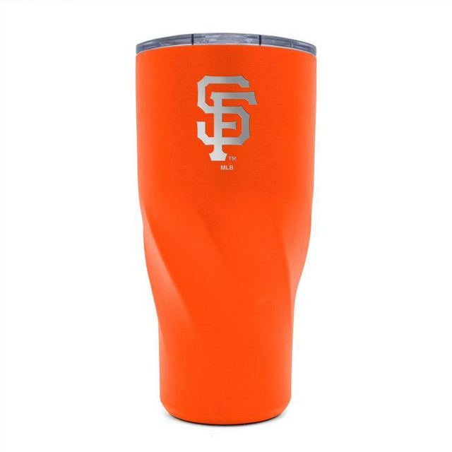 San Francisco Giants 30oz Morgan Stainless Steel Tumbler