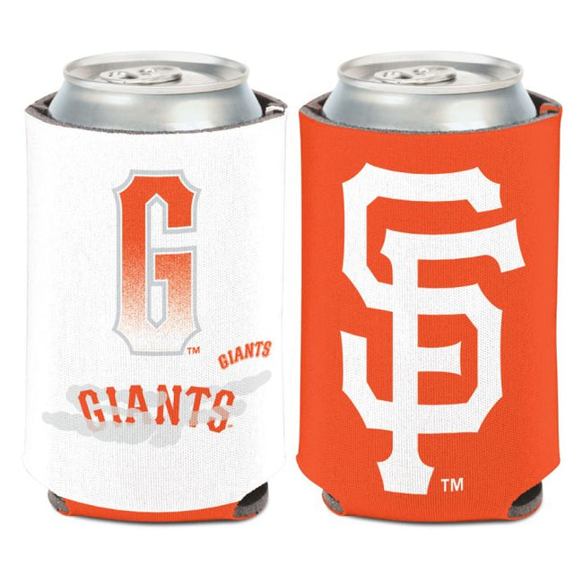 Enfriador de latas CITY de los San Francisco Giants, 12 oz.