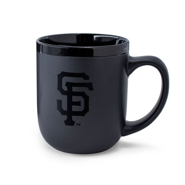 San Francisco Giants Ceramic Mug 17 oz.