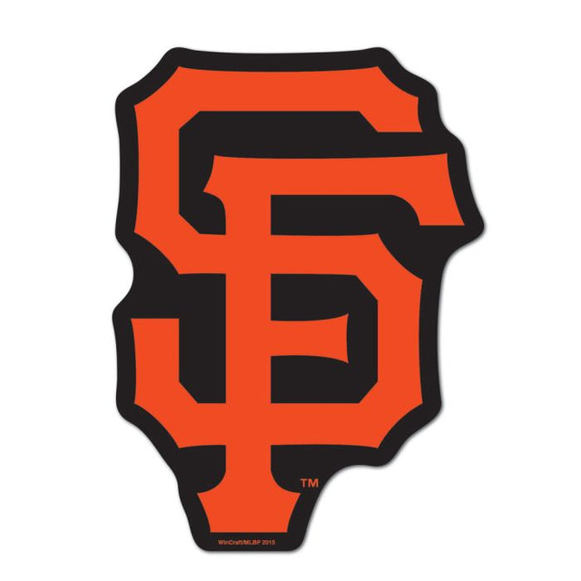 Logotipo de los Gigantes de San Francisco en GoGo