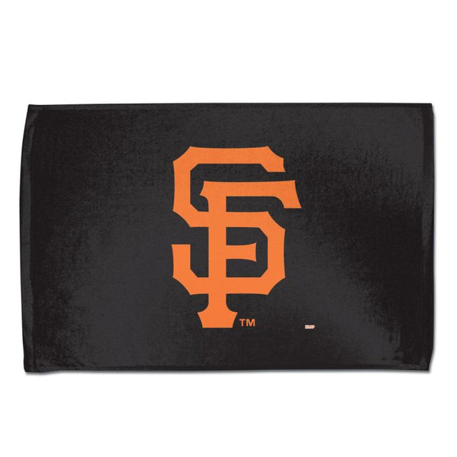 San Francisco Giants Sport Fan Towel 15" x 25"