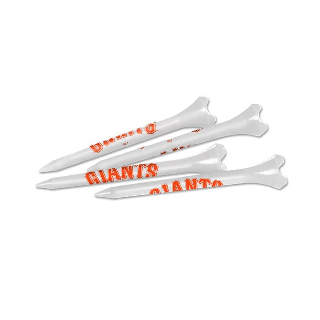 San Francisco Giants Tee pack - 40 pcs