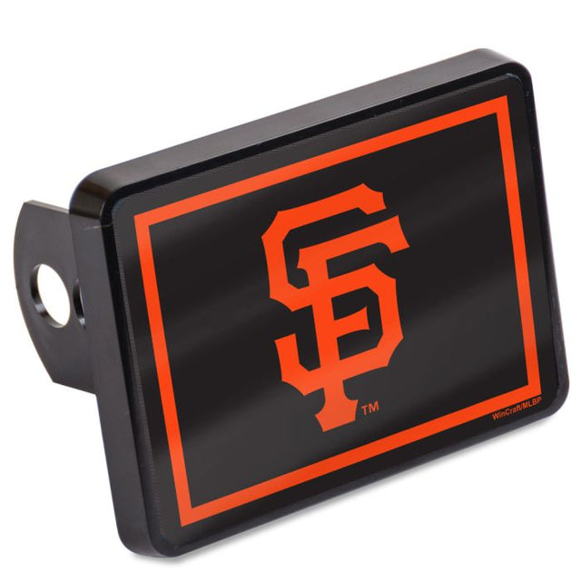 San Francisco Giants Universal Hitch Cover