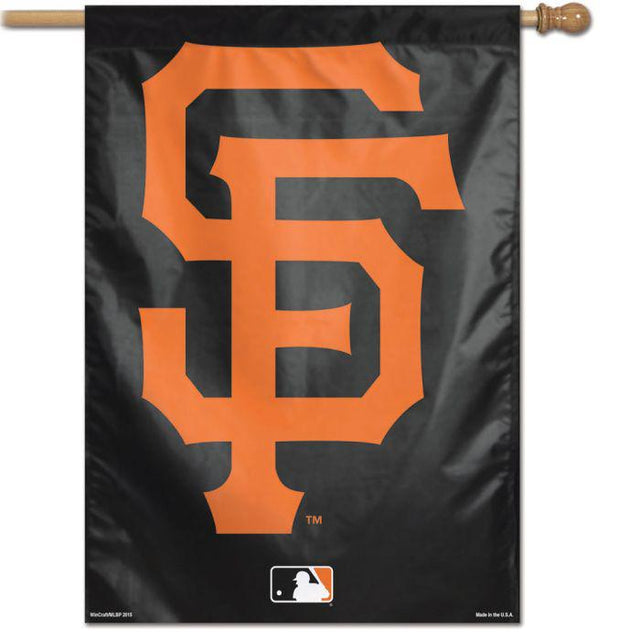 San Francisco Giants Vertical Flag 28" x 40"