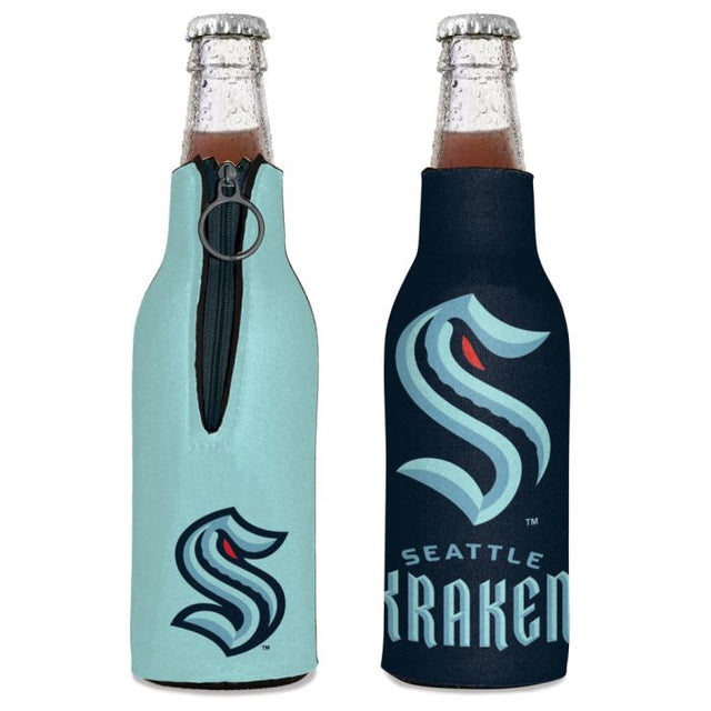 Enfriador de botellas Seattle Kraken