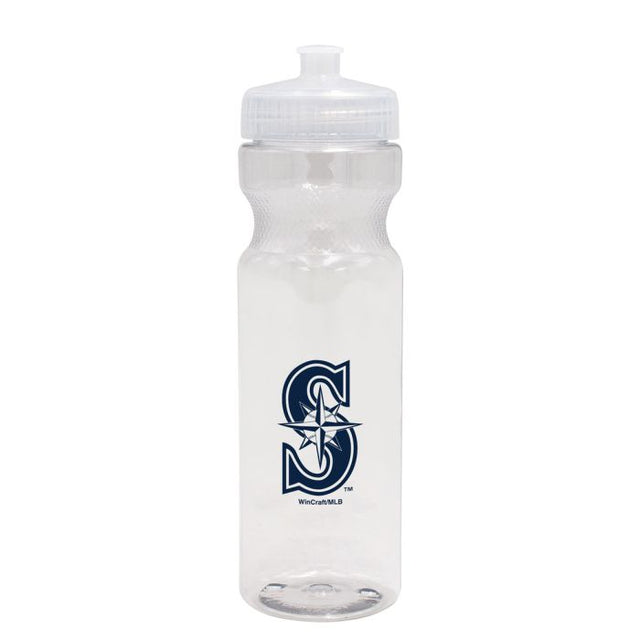 Seattle Mariners 28 oz Sport Bottle