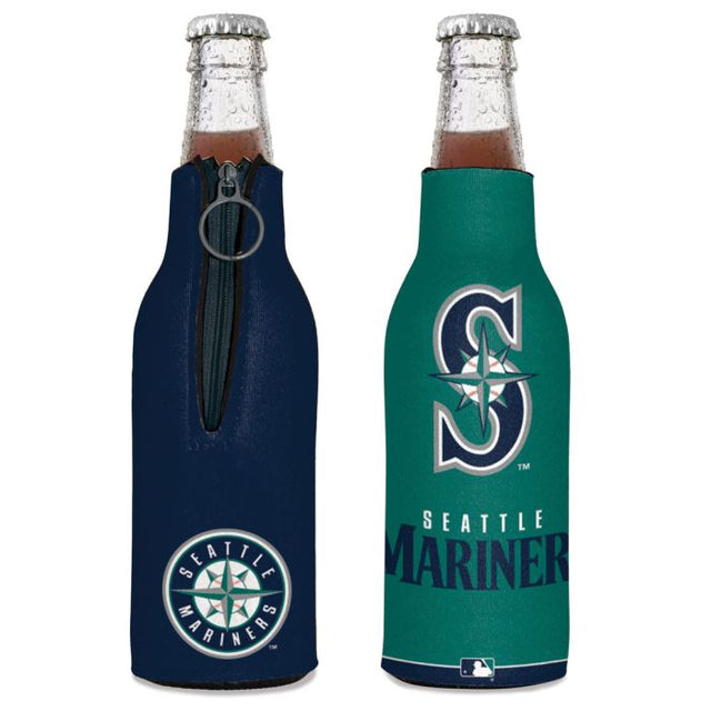 Seattle Mariners Bottle Cooler