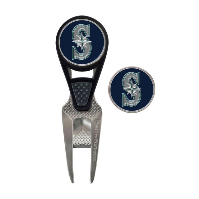 Seattle Mariners CVX Repair Tool &amp; Markers