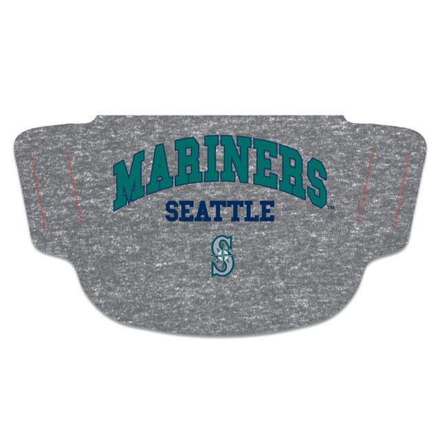 Mascarillas para fanáticos de los Seattle Mariners