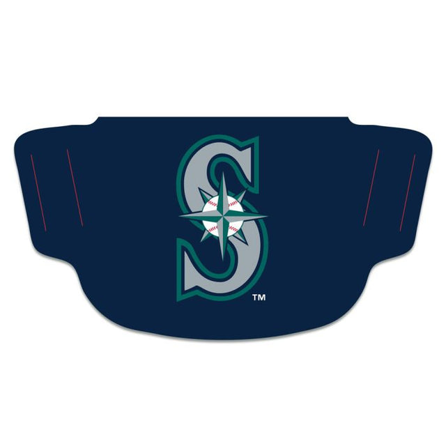 Seattle Mariners Fan Mask Face Covers