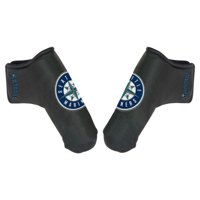 Fundas para la cabeza de los Seattle Mariners - Blade