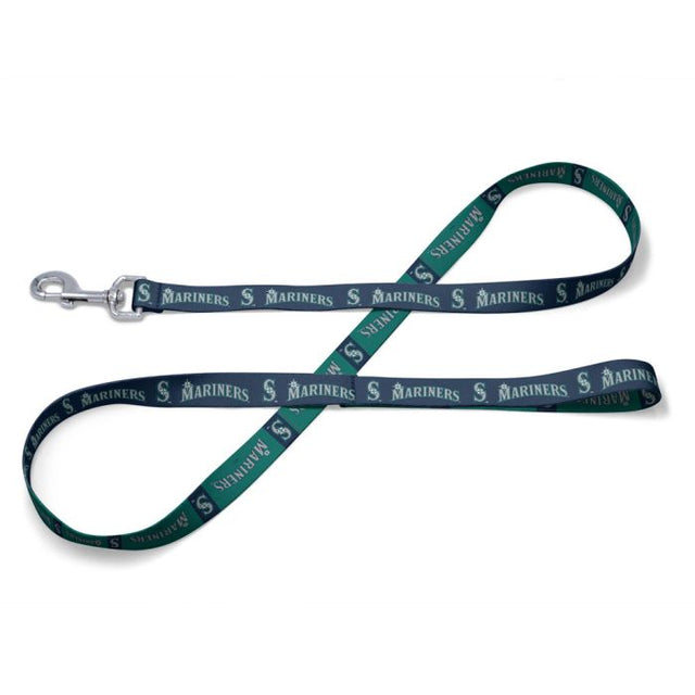 Seattle Mariners Pet Leash