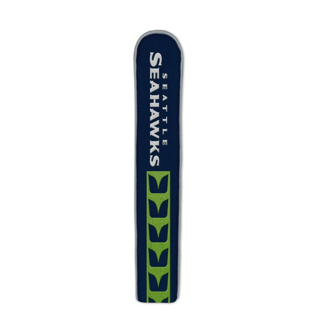 Seattle Seahawks Alignment Stick Cover