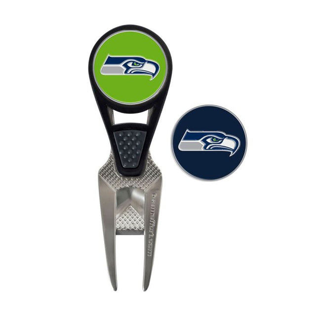 Seattle Seahawks CVX Repair Tool &amp; Markers