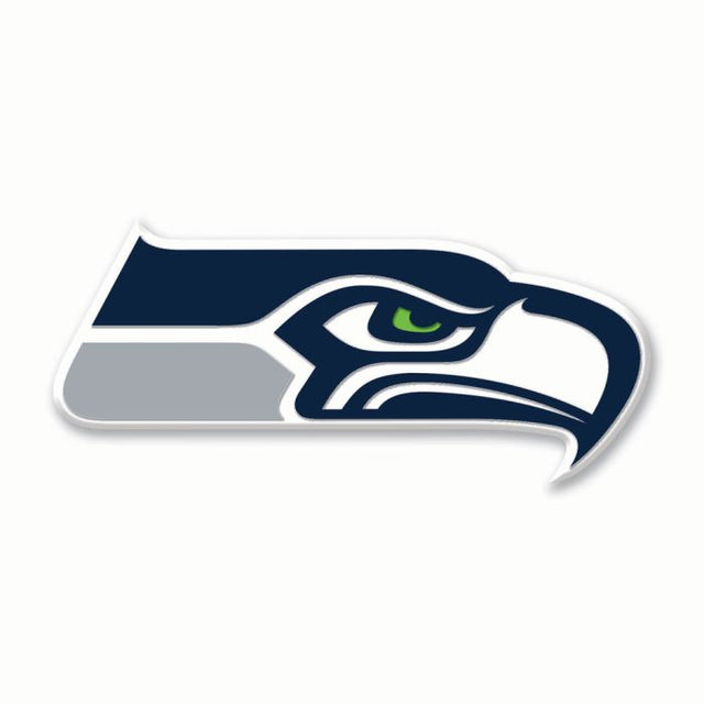 Adhesivo flexible de los Seattle Seahawks